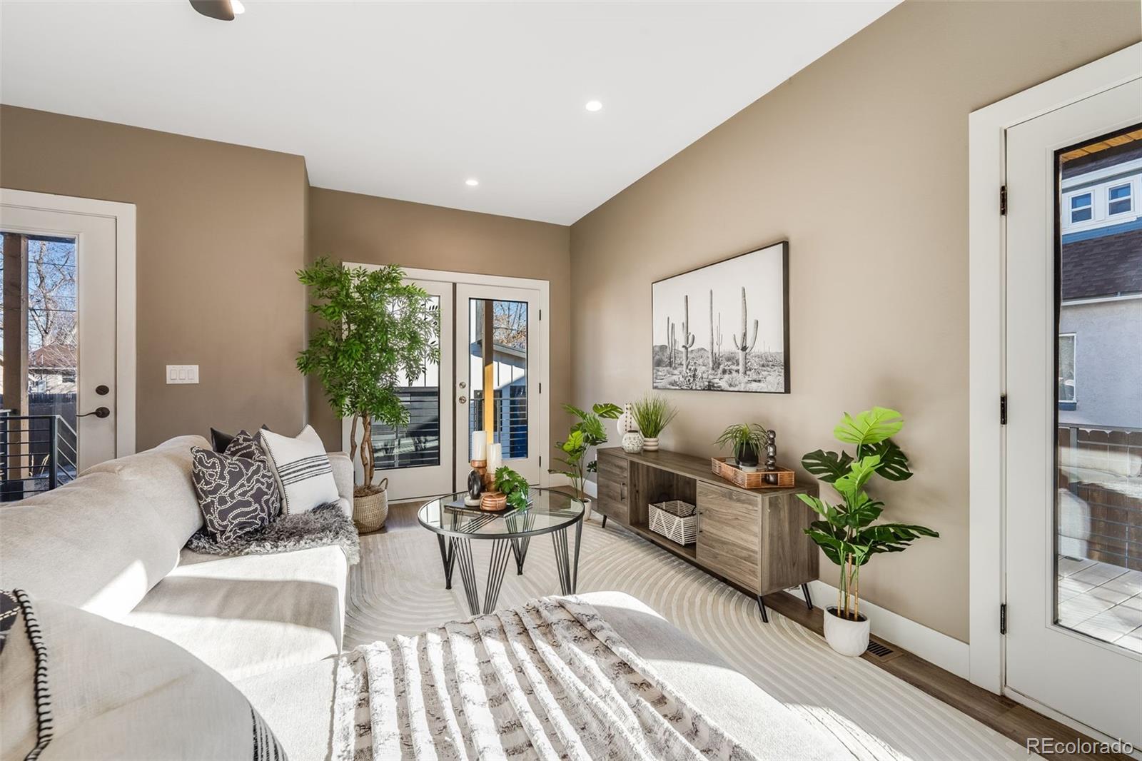 MLS Image #4 for 3880  sheridan boulevard,denver, Colorado