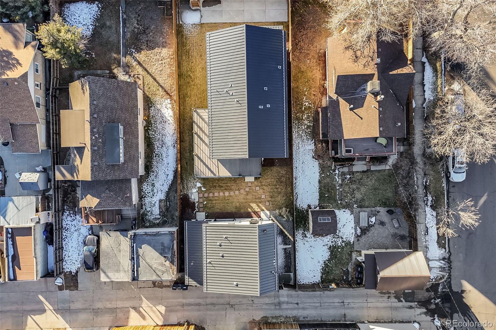 MLS Image #40 for 3880  sheridan boulevard,denver, Colorado