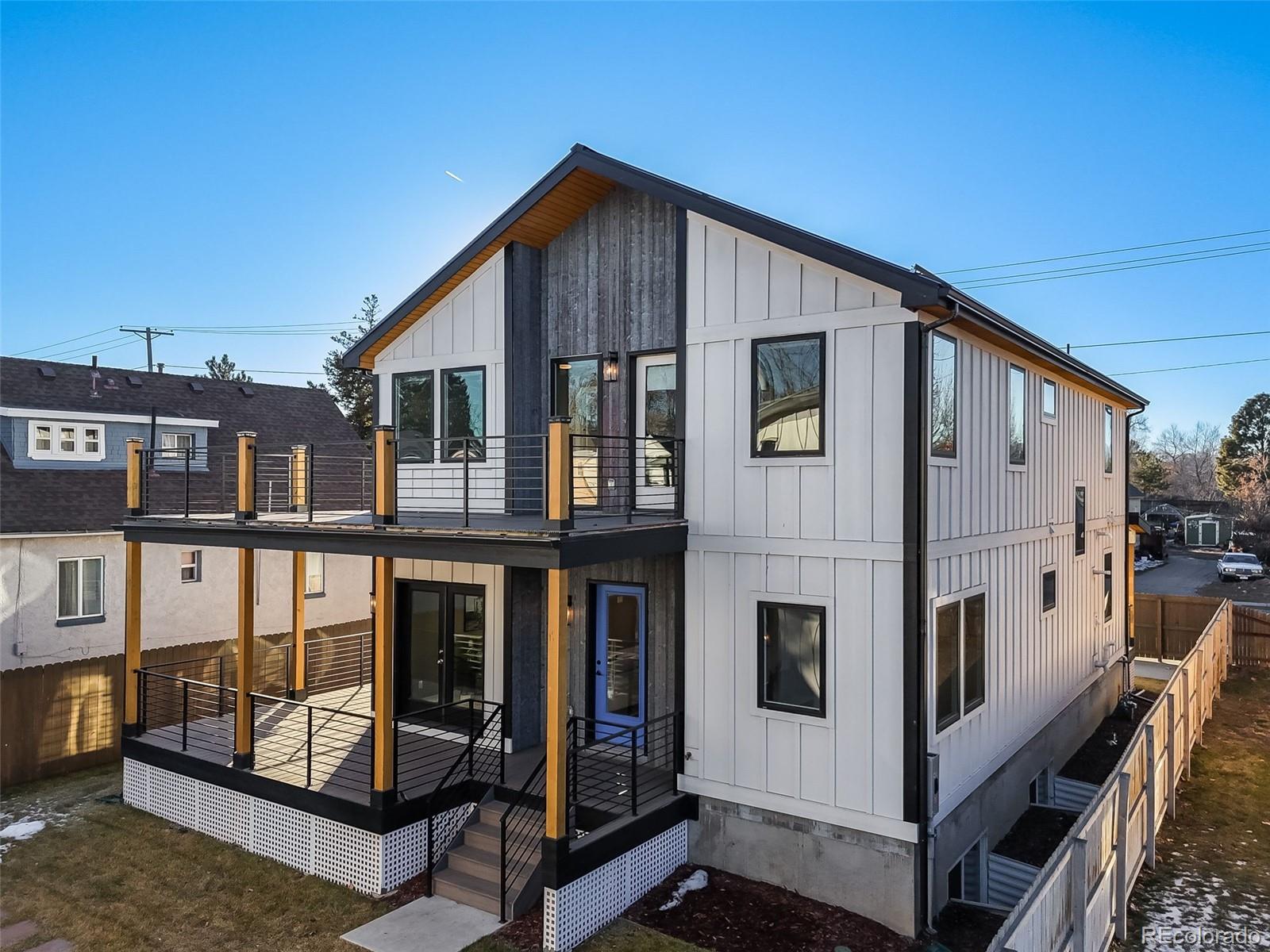 MLS Image #43 for 3880  sheridan boulevard,denver, Colorado