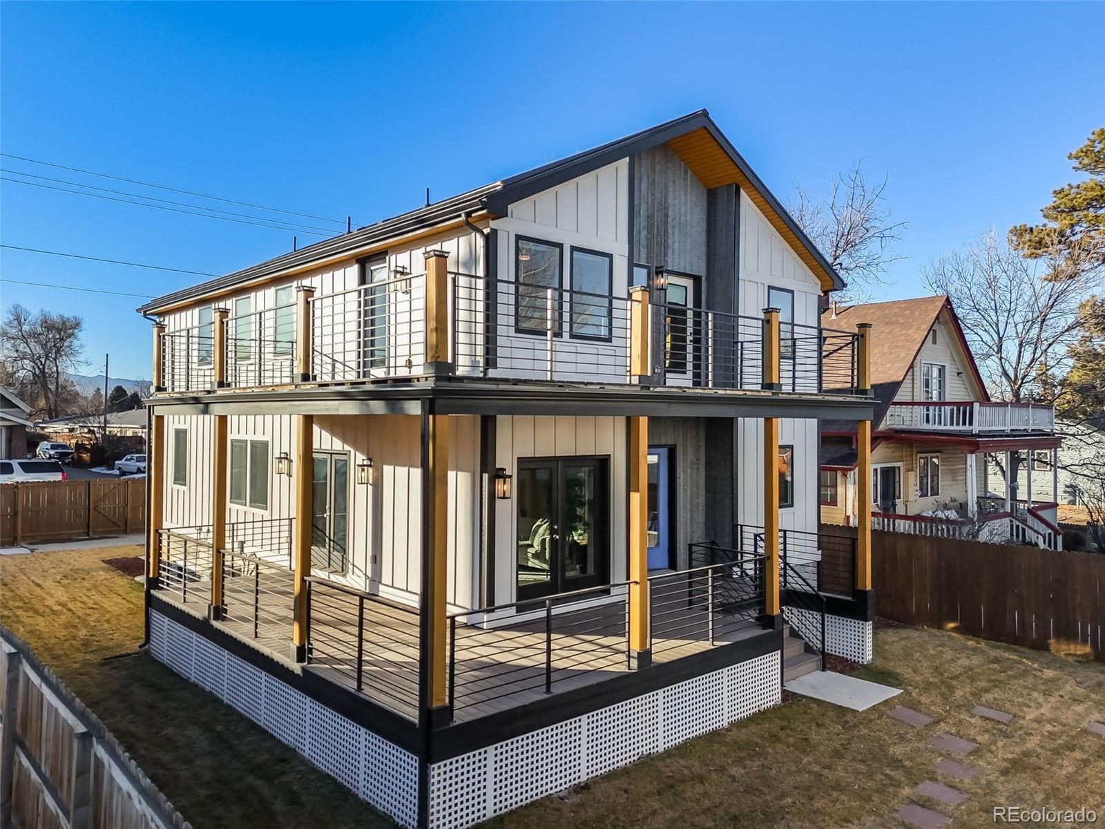 MLS Image #44 for 3880  sheridan boulevard,denver, Colorado