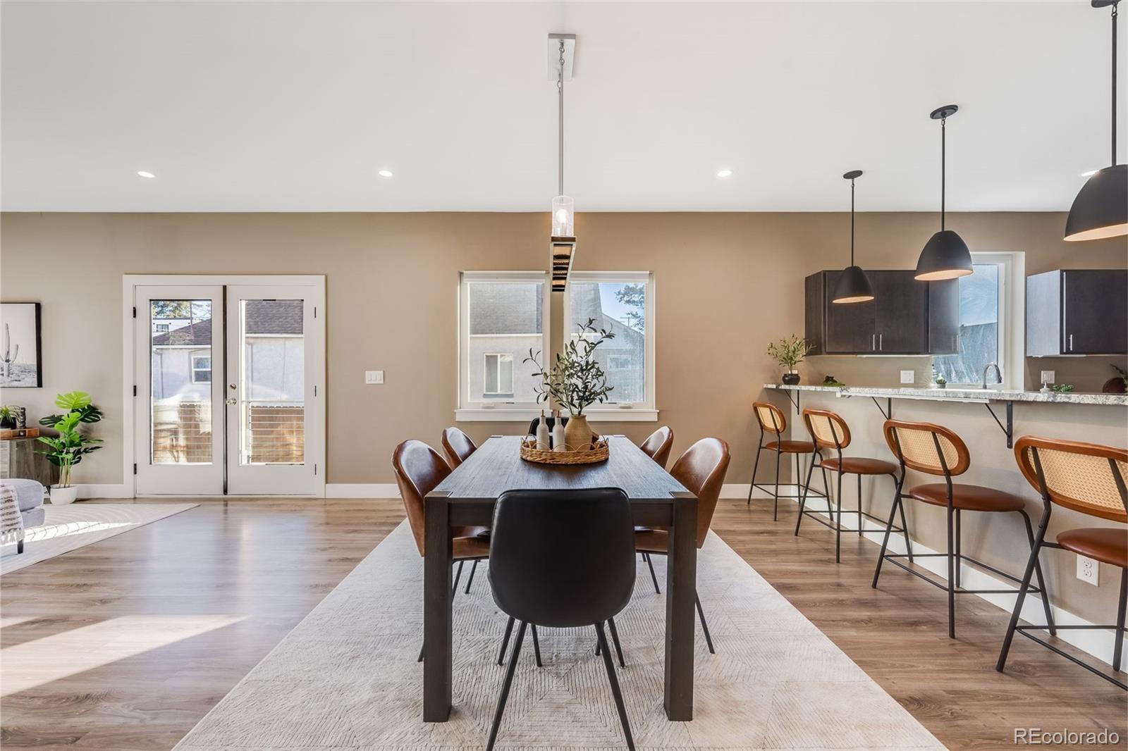MLS Image #5 for 3880  sheridan boulevard,denver, Colorado