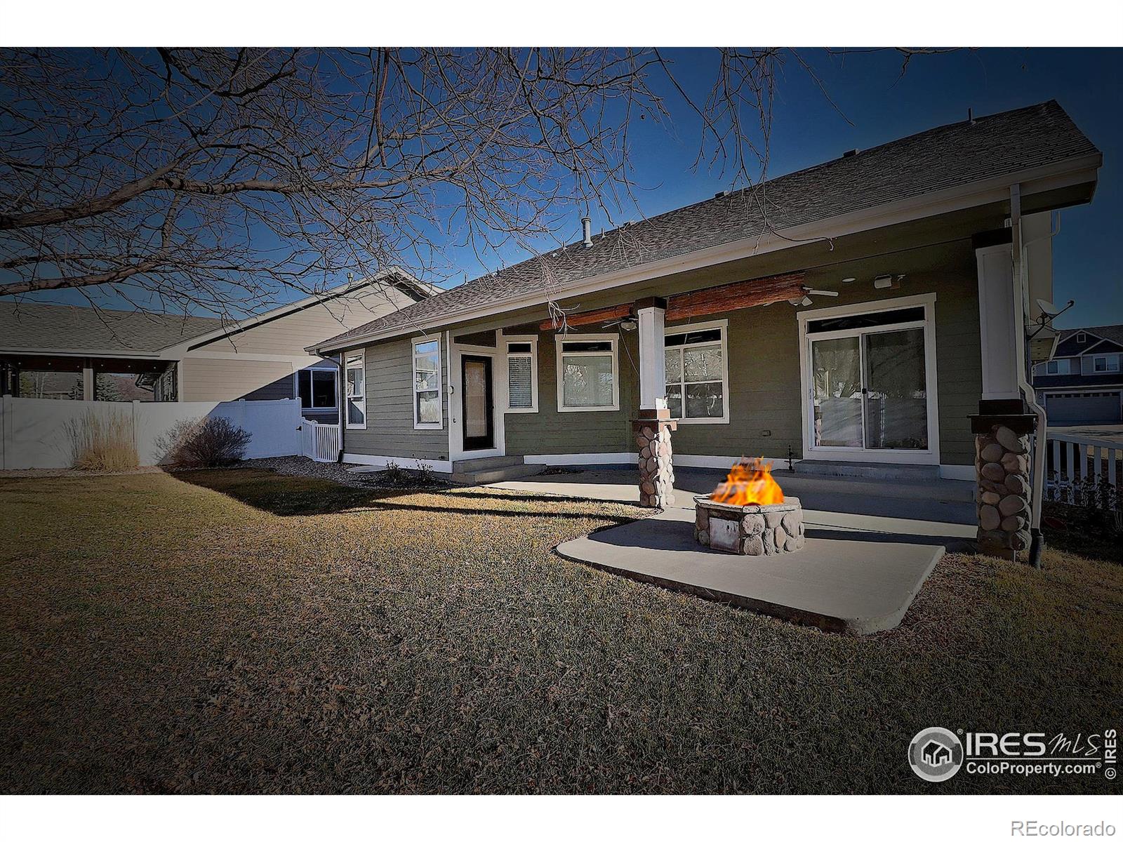 MLS Image #40 for 3029  68th ave ct,greeley, Colorado