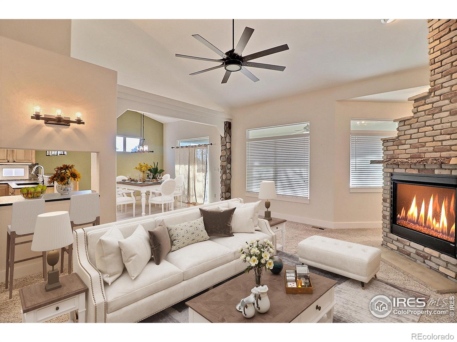 MLS Image #6 for 3029  68th ave ct,greeley, Colorado