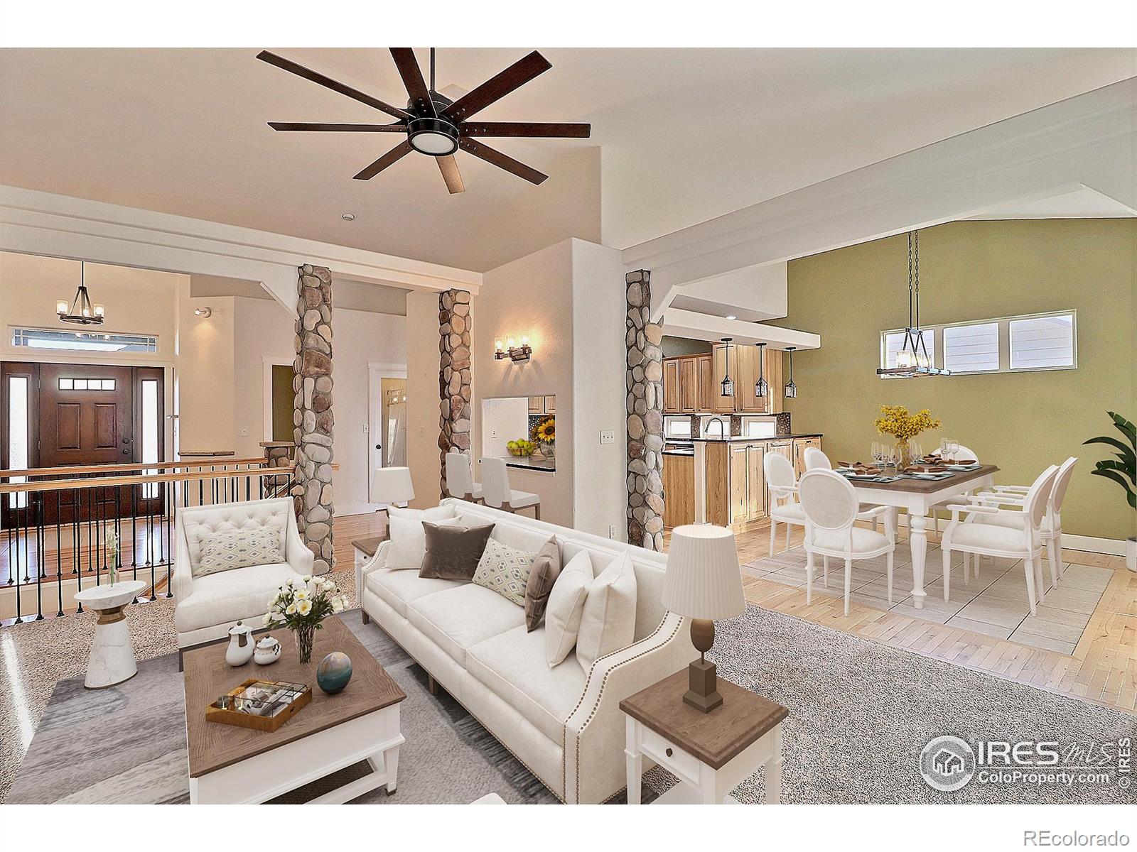 MLS Image #7 for 3029  68th ave ct,greeley, Colorado