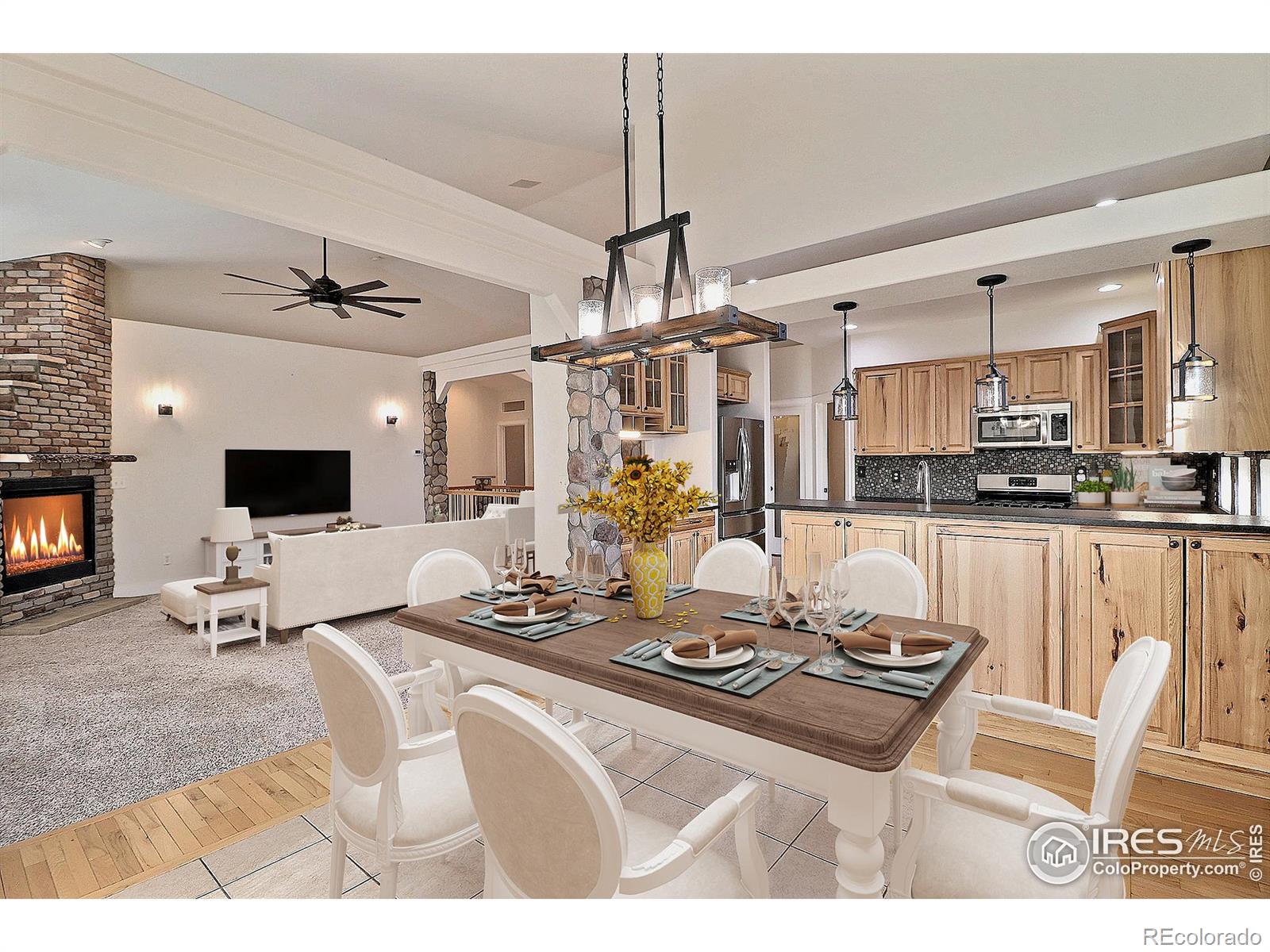 MLS Image #9 for 3029  68th ave ct,greeley, Colorado