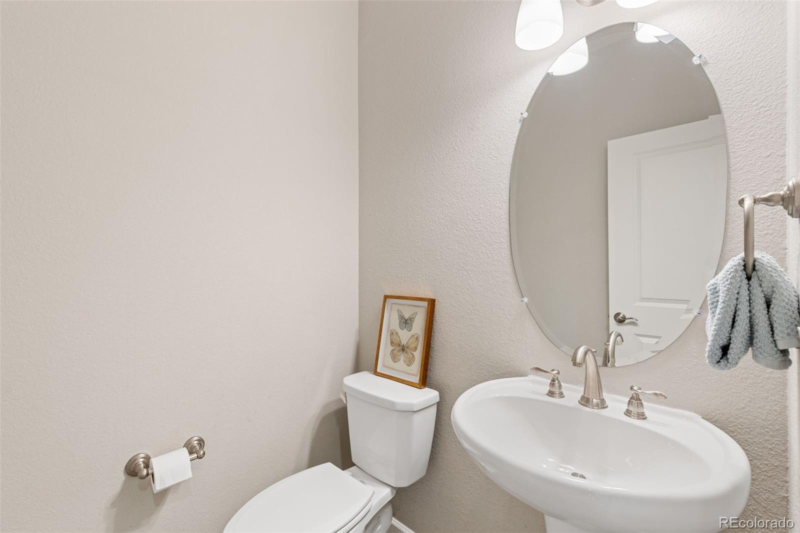MLS Image #12 for 1338  promontory bluff view,colorado springs, Colorado