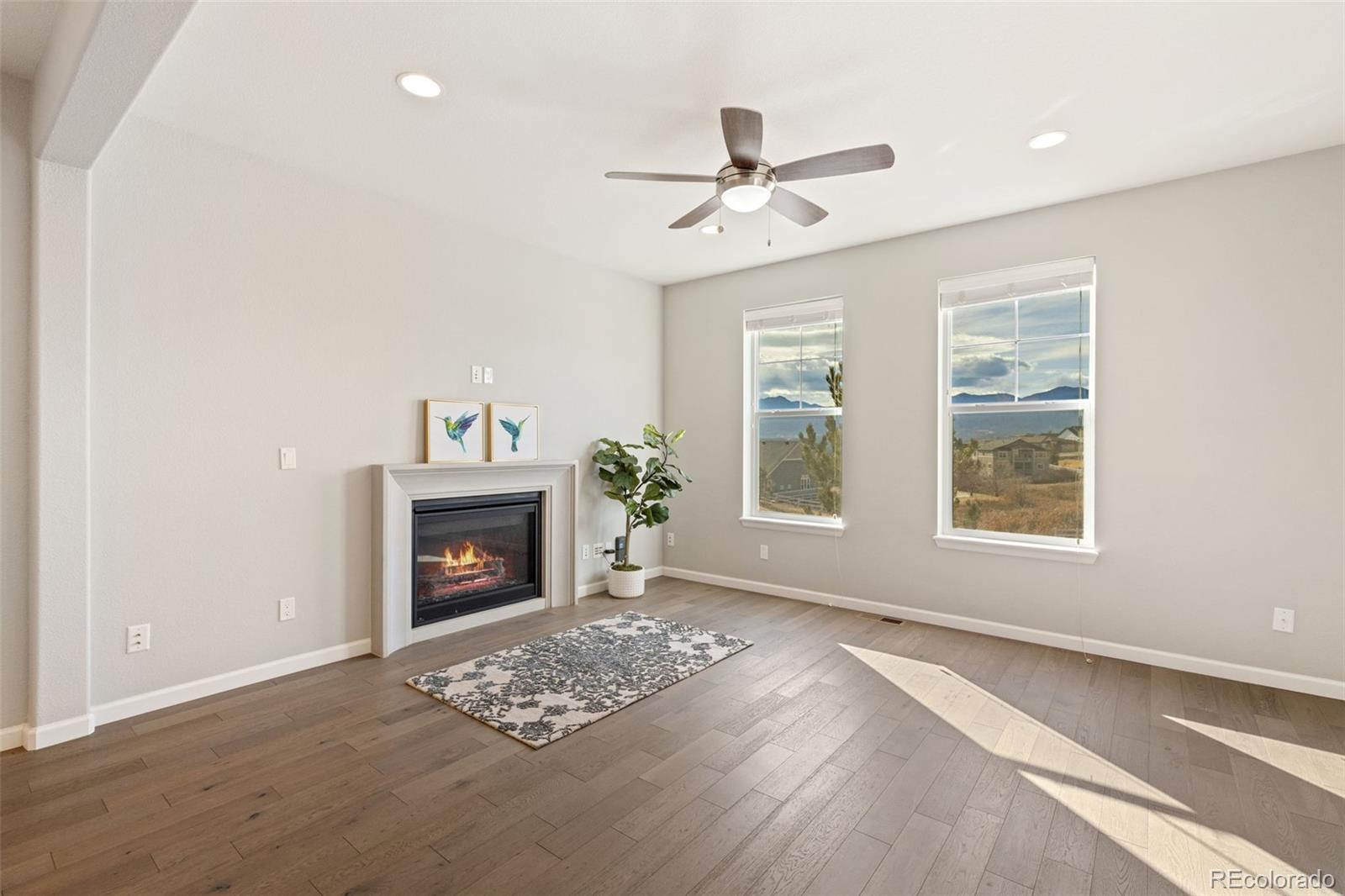 MLS Image #2 for 1338  promontory bluff view,colorado springs, Colorado