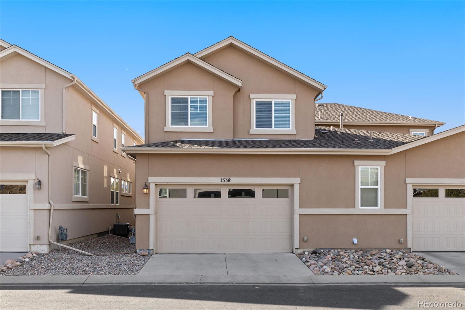 MLS Image #26 for 1338  promontory bluff view,colorado springs, Colorado