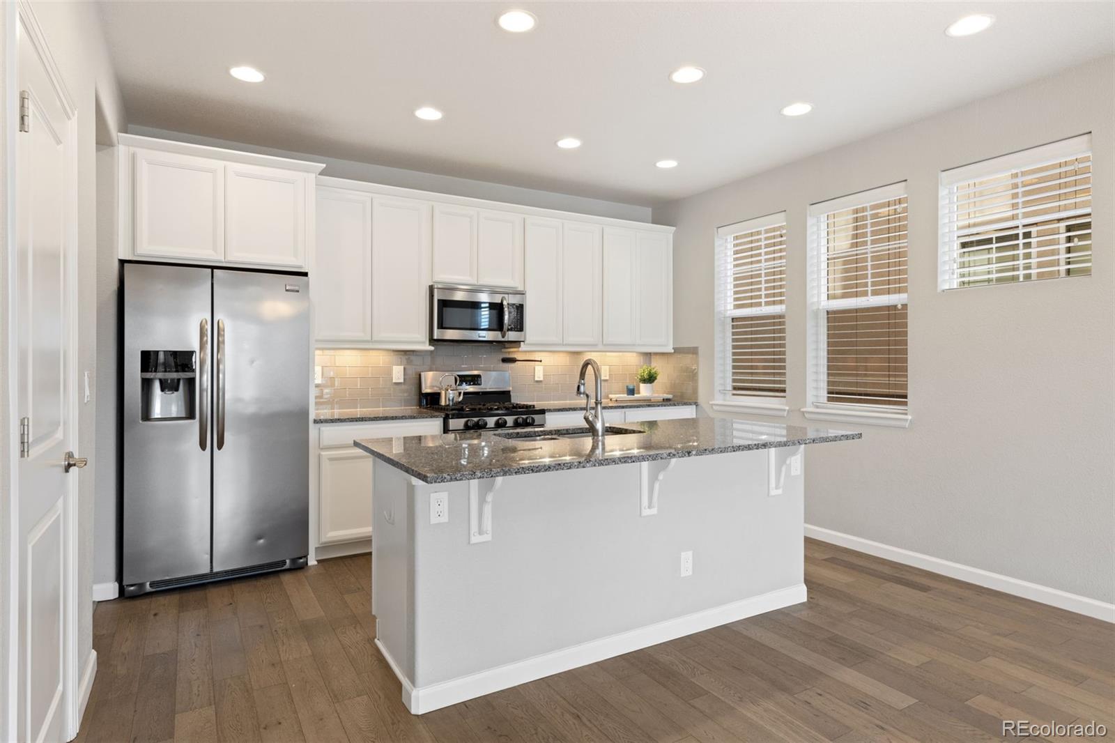 MLS Image #3 for 1338  promontory bluff view,colorado springs, Colorado