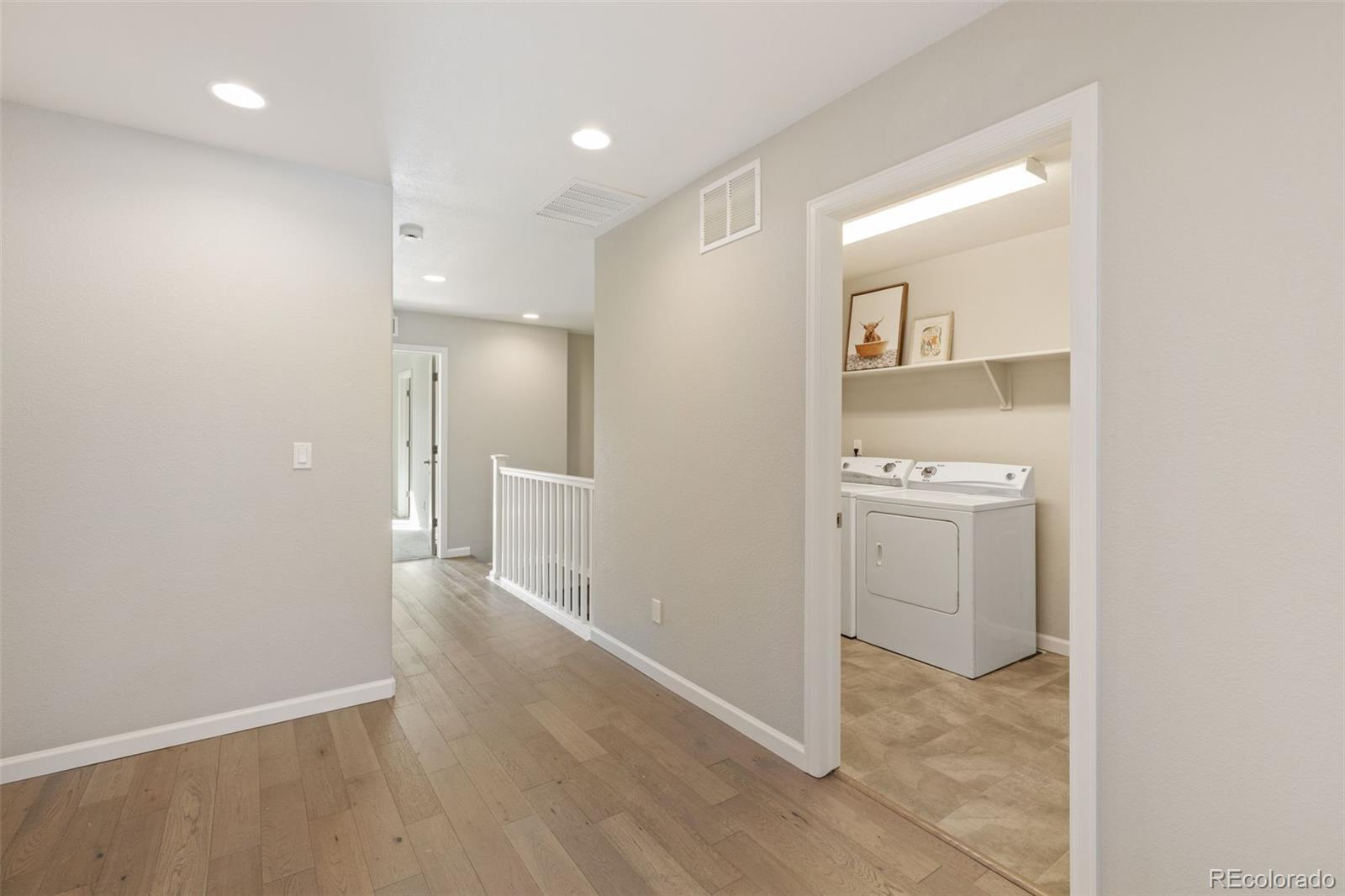 MLS Image #6 for 1338  promontory bluff view,colorado springs, Colorado