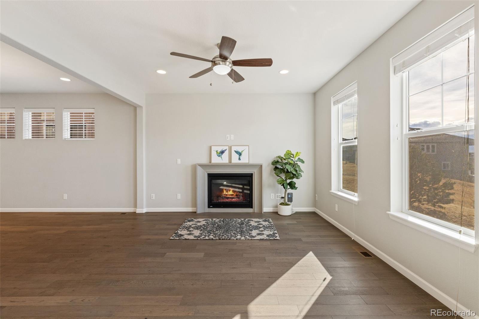 MLS Image #7 for 1338  promontory bluff view,colorado springs, Colorado