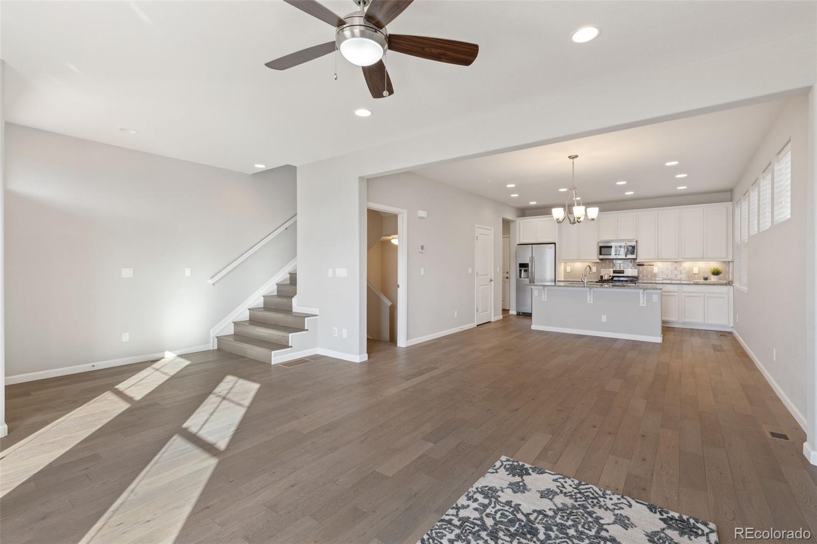 MLS Image #8 for 1338  promontory bluff view,colorado springs, Colorado