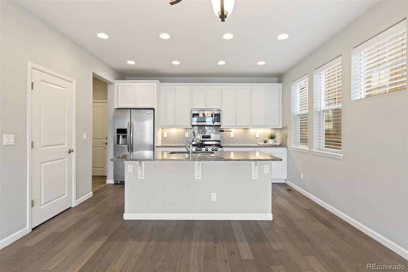 MLS Image #9 for 1338  promontory bluff view,colorado springs, Colorado