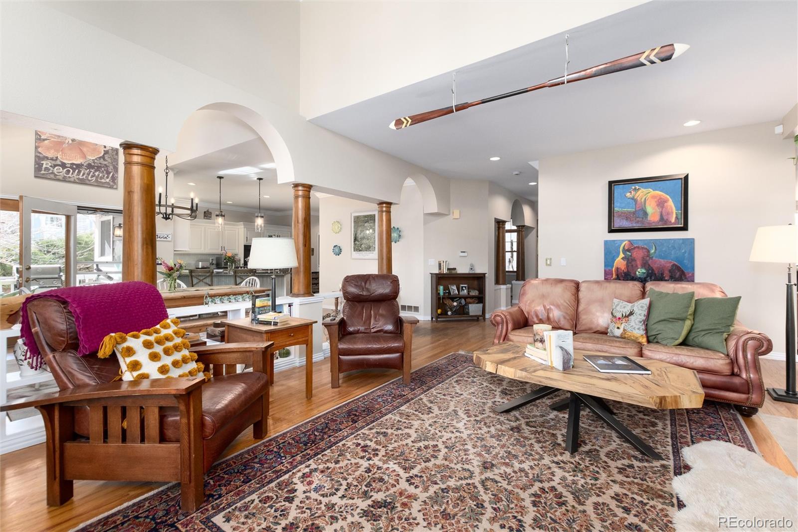 MLS Image #14 for 4  amaranth drive,littleton, Colorado