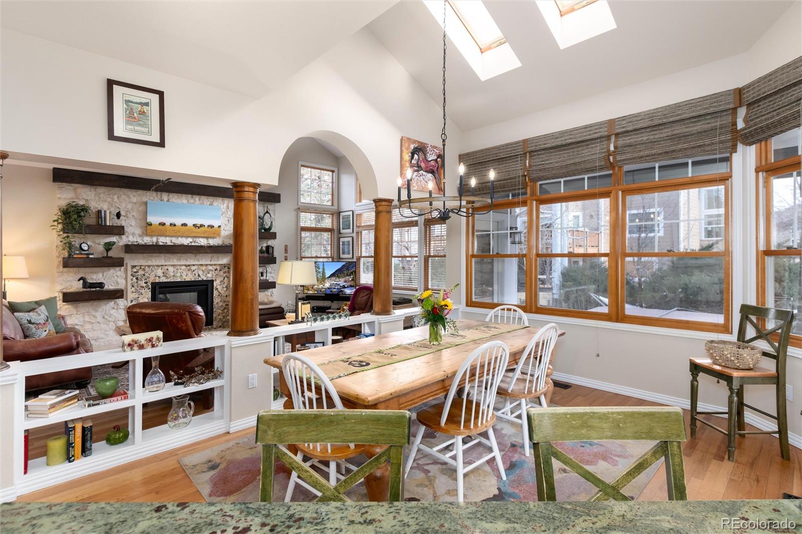 MLS Image #17 for 4  amaranth drive,littleton, Colorado