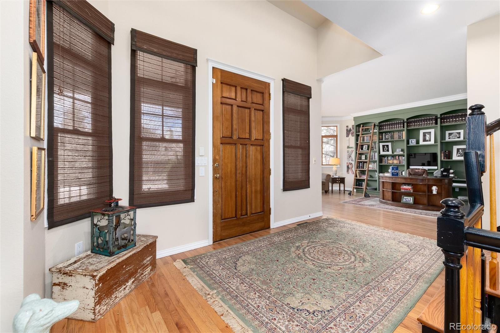 MLS Image #2 for 4  amaranth drive,littleton, Colorado