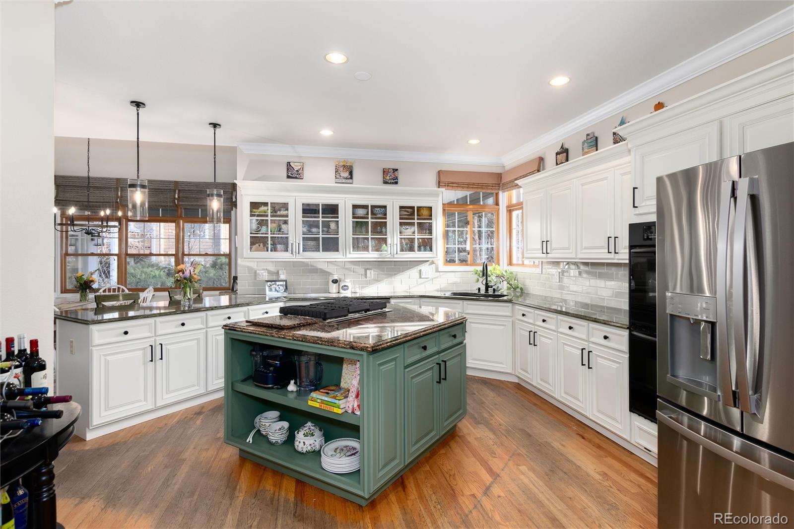 MLS Image #22 for 4  amaranth drive,littleton, Colorado