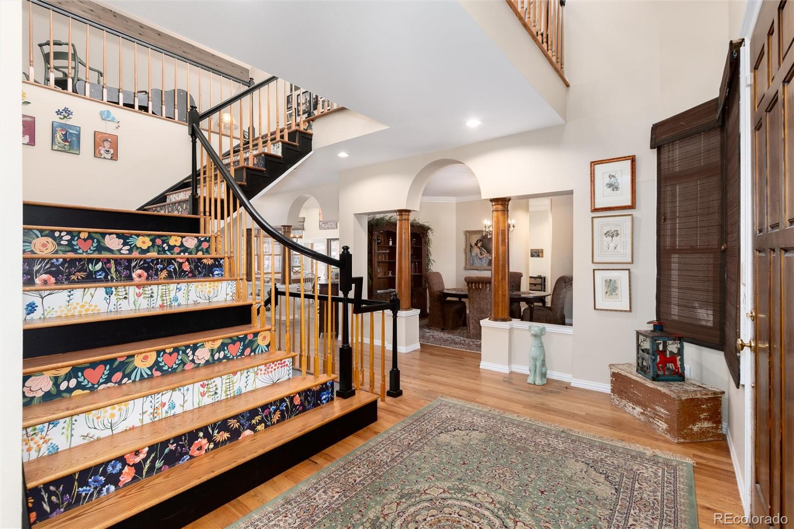 MLS Image #3 for 4  amaranth drive,littleton, Colorado