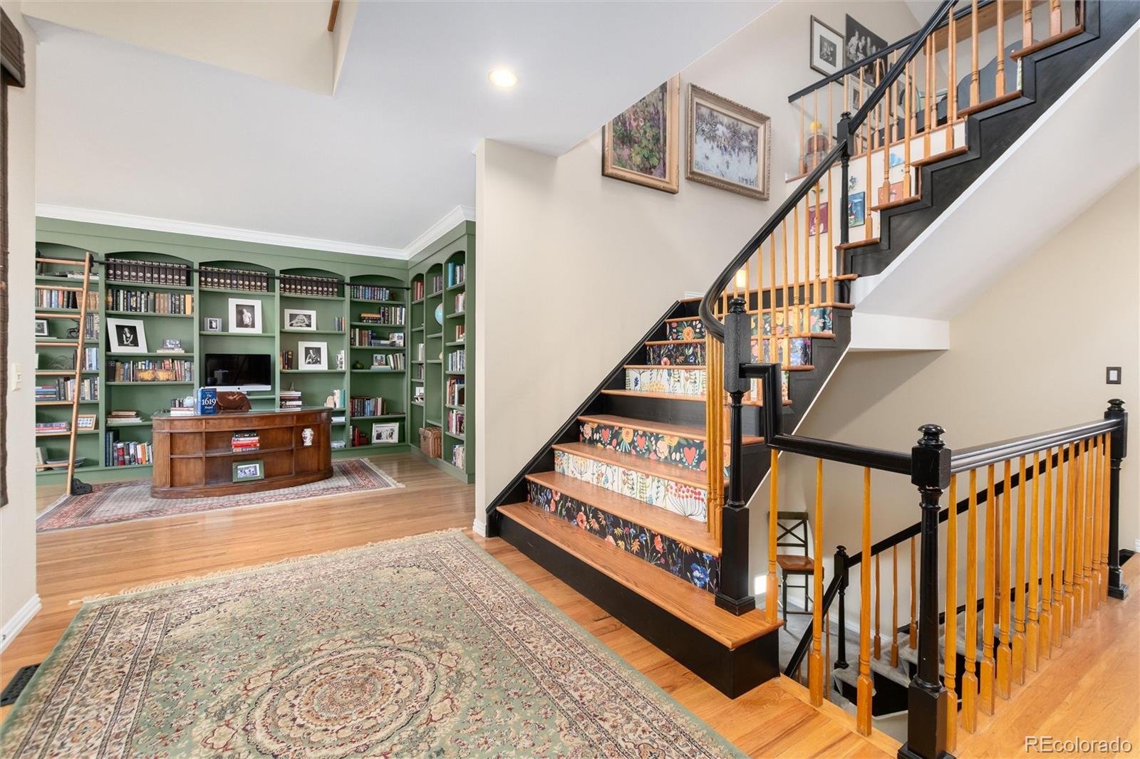 MLS Image #4 for 4  amaranth drive,littleton, Colorado
