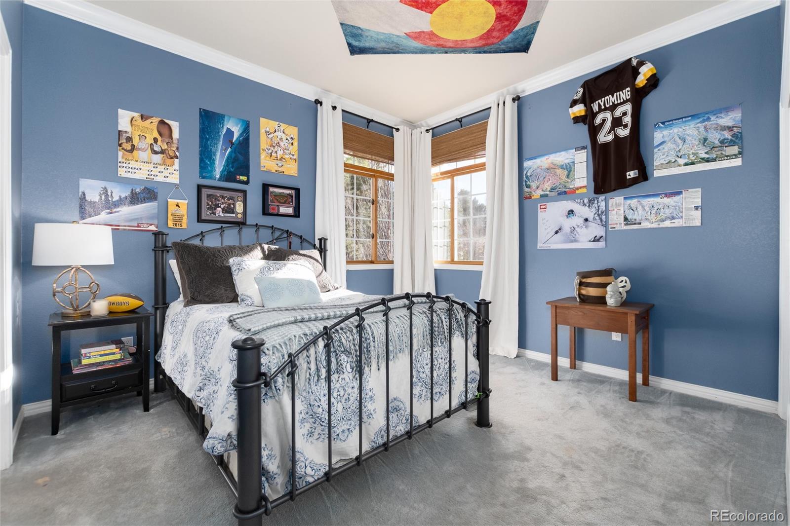MLS Image #40 for 4  amaranth drive,littleton, Colorado