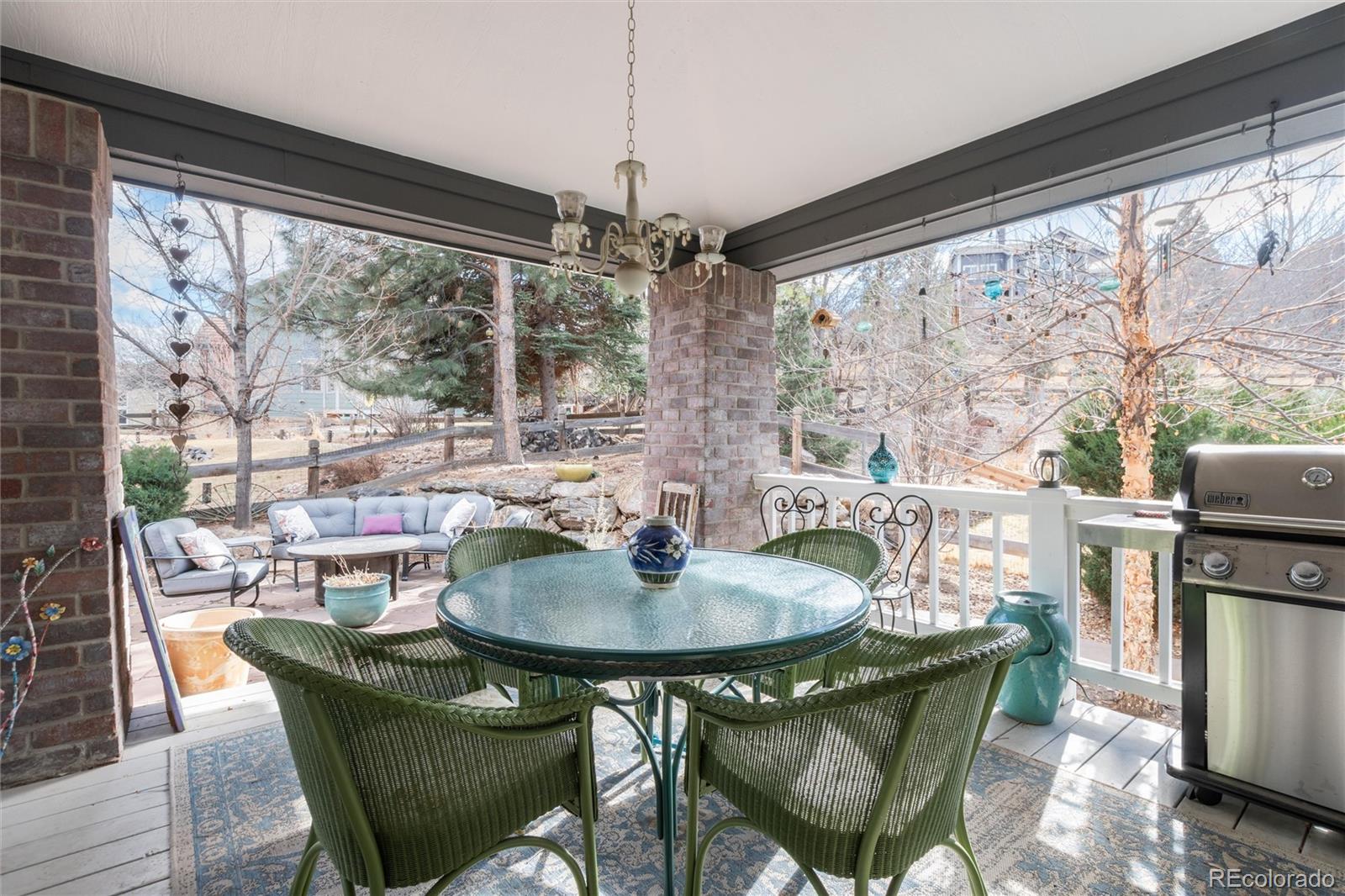 MLS Image #44 for 4  amaranth drive,littleton, Colorado