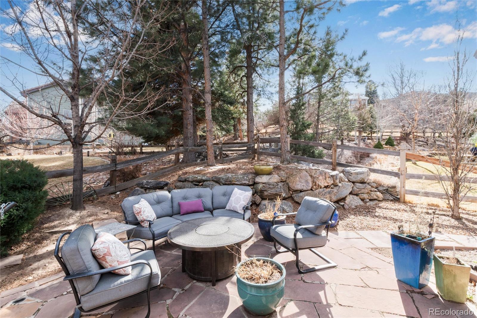 MLS Image #45 for 4  amaranth drive,littleton, Colorado