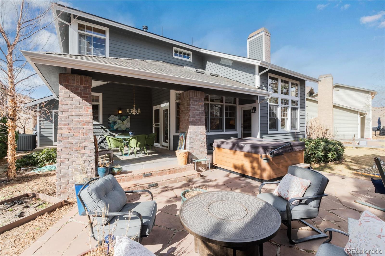 MLS Image #46 for 4  amaranth drive,littleton, Colorado