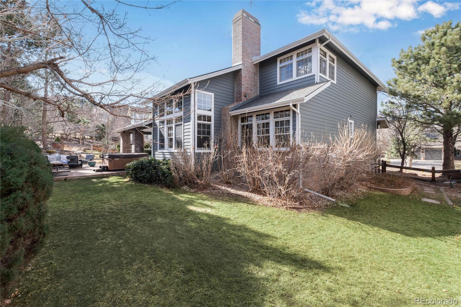 MLS Image #47 for 4  amaranth drive,littleton, Colorado