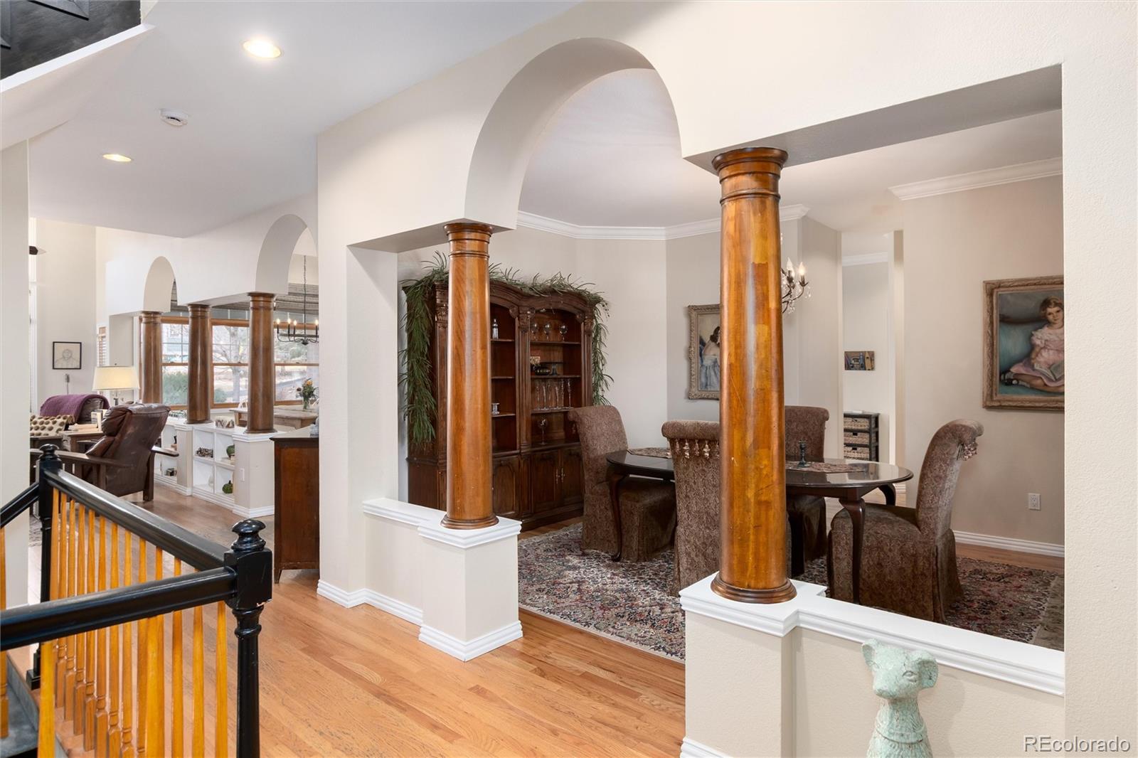 MLS Image #5 for 4  amaranth drive,littleton, Colorado