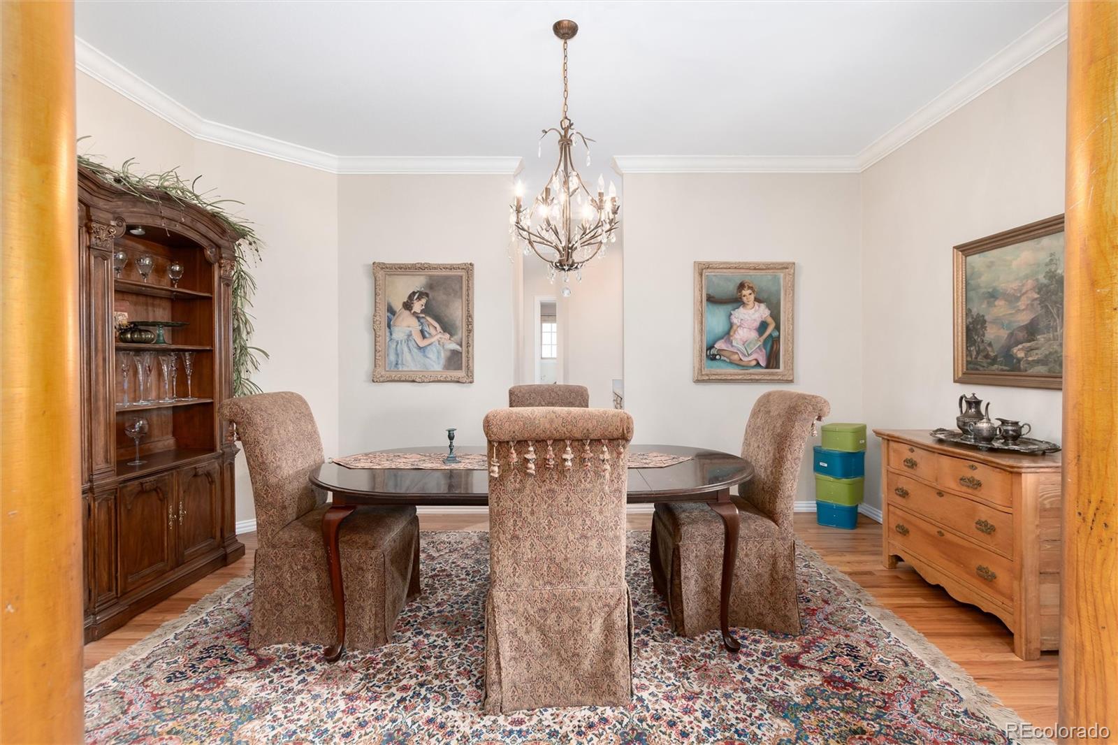 MLS Image #6 for 4  amaranth drive,littleton, Colorado