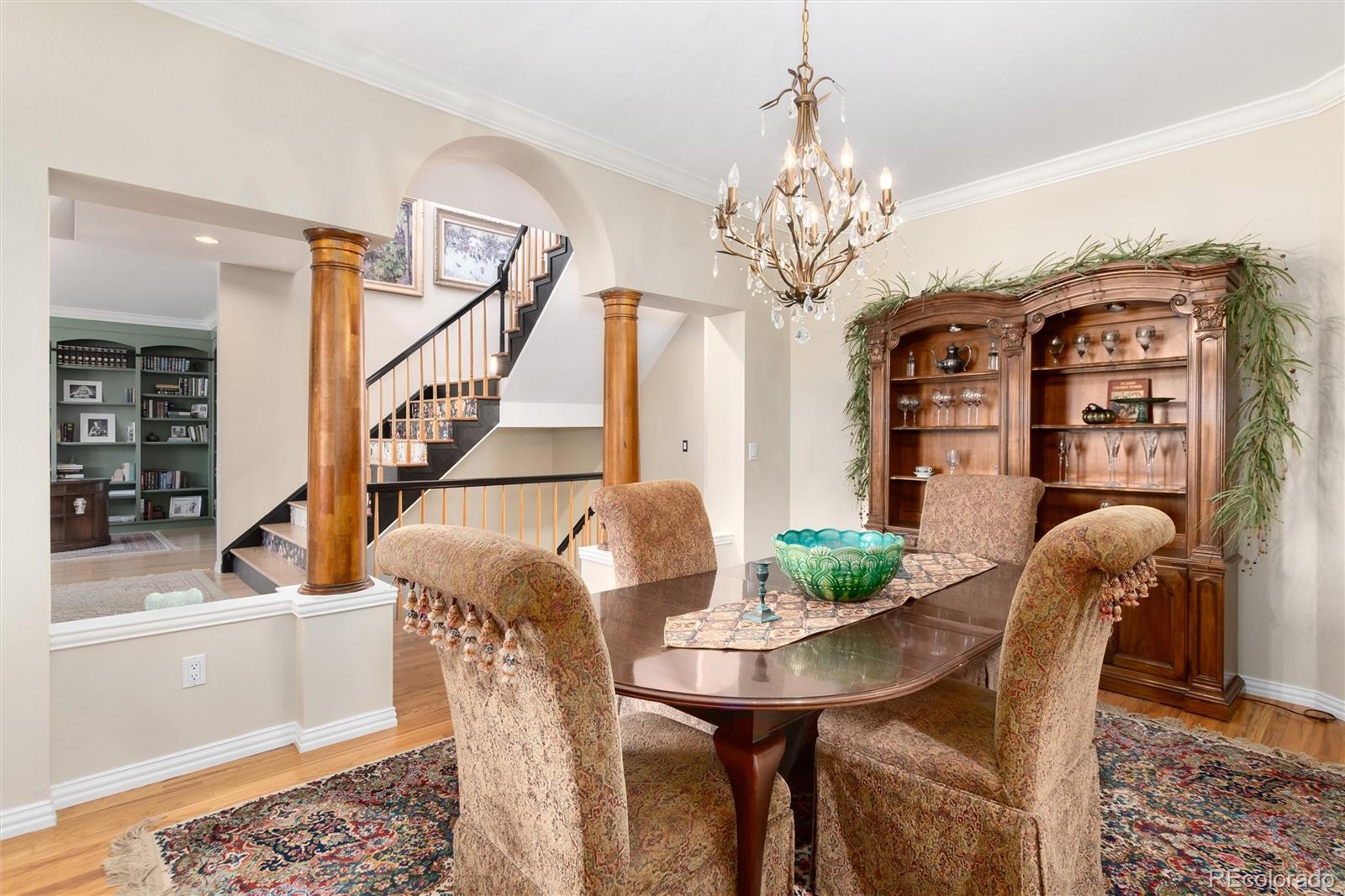 MLS Image #7 for 4  amaranth drive,littleton, Colorado
