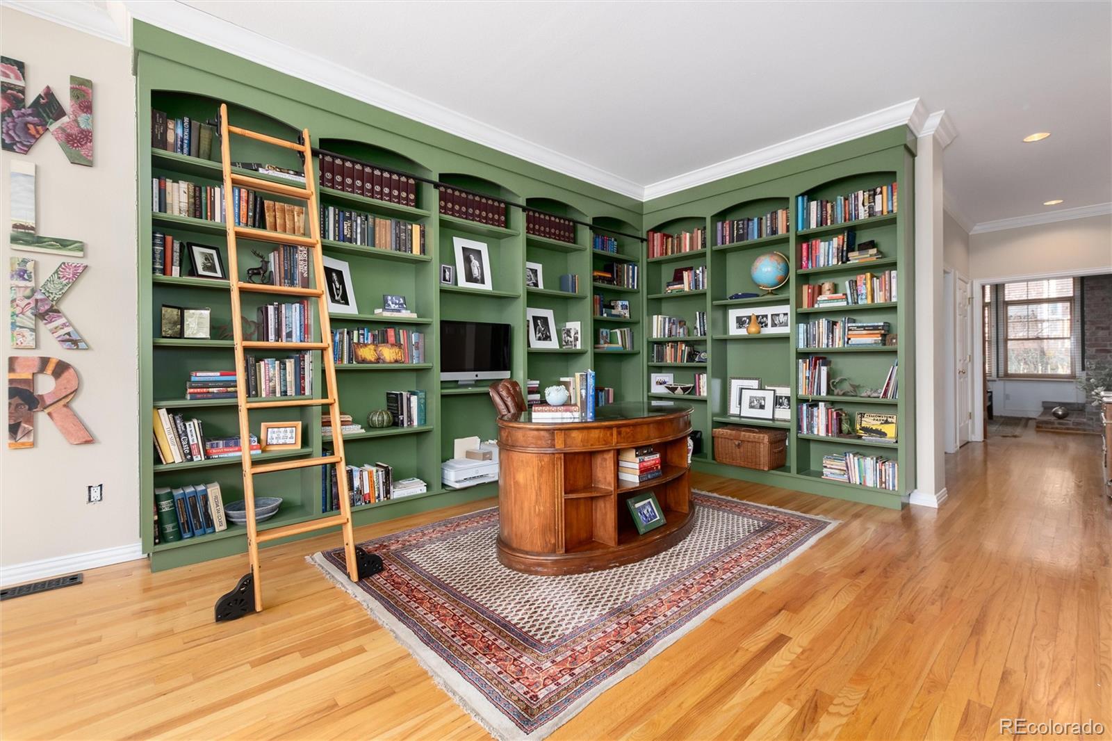MLS Image #9 for 4  amaranth drive,littleton, Colorado