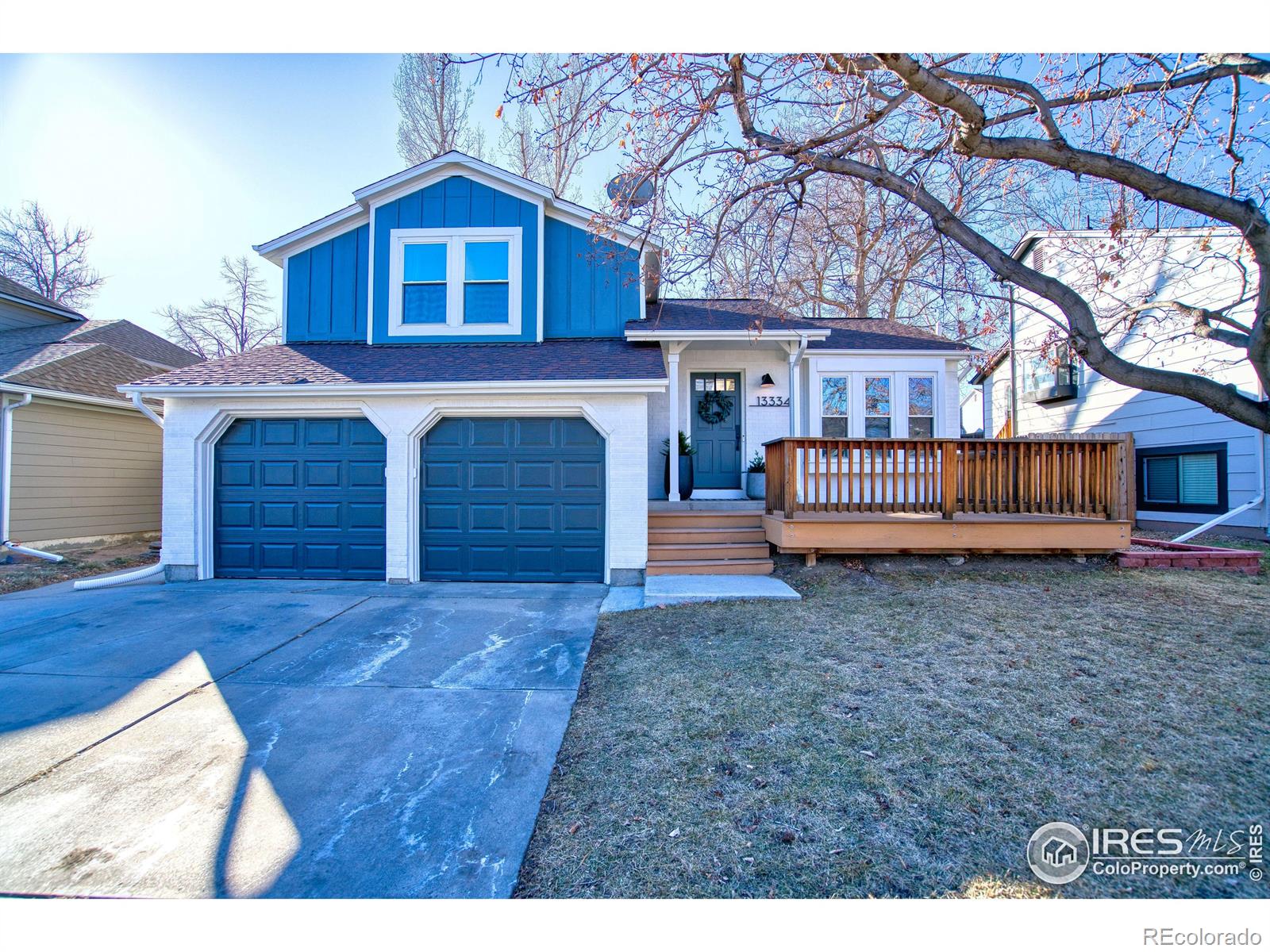 MLS Image #1 for 13334 w 65th drive,arvada, Colorado