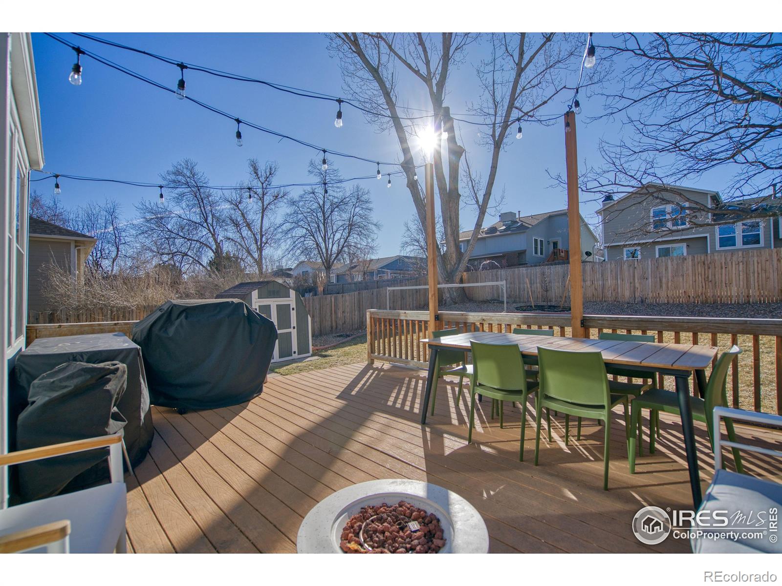 MLS Image #24 for 13334 w 65th drive,arvada, Colorado
