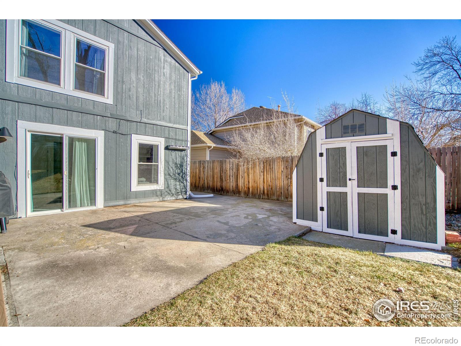 MLS Image #25 for 13334 w 65th drive,arvada, Colorado