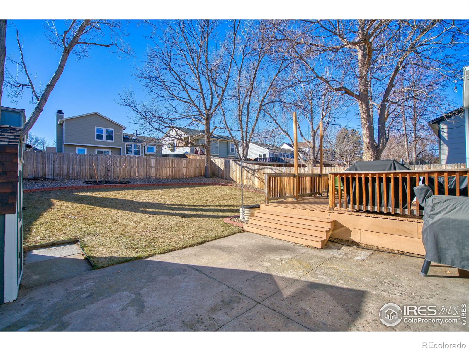 MLS Image #28 for 13334 w 65th drive,arvada, Colorado
