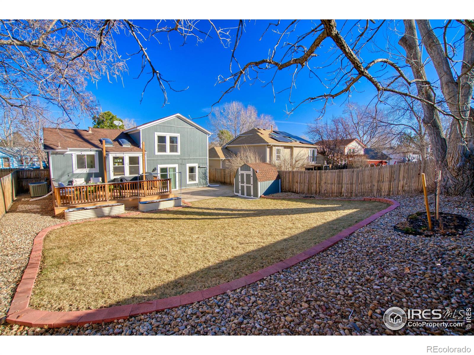 MLS Image #29 for 13334 w 65th drive,arvada, Colorado