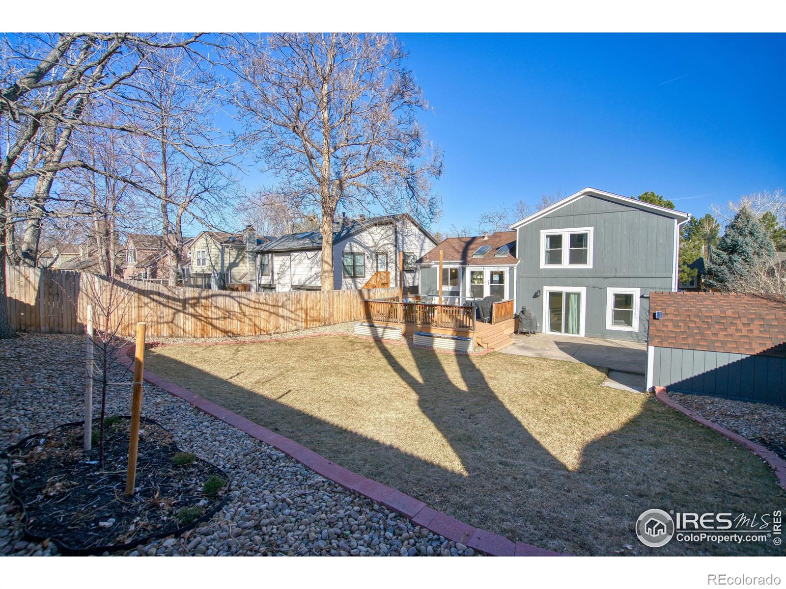 MLS Image #30 for 13334 w 65th drive,arvada, Colorado