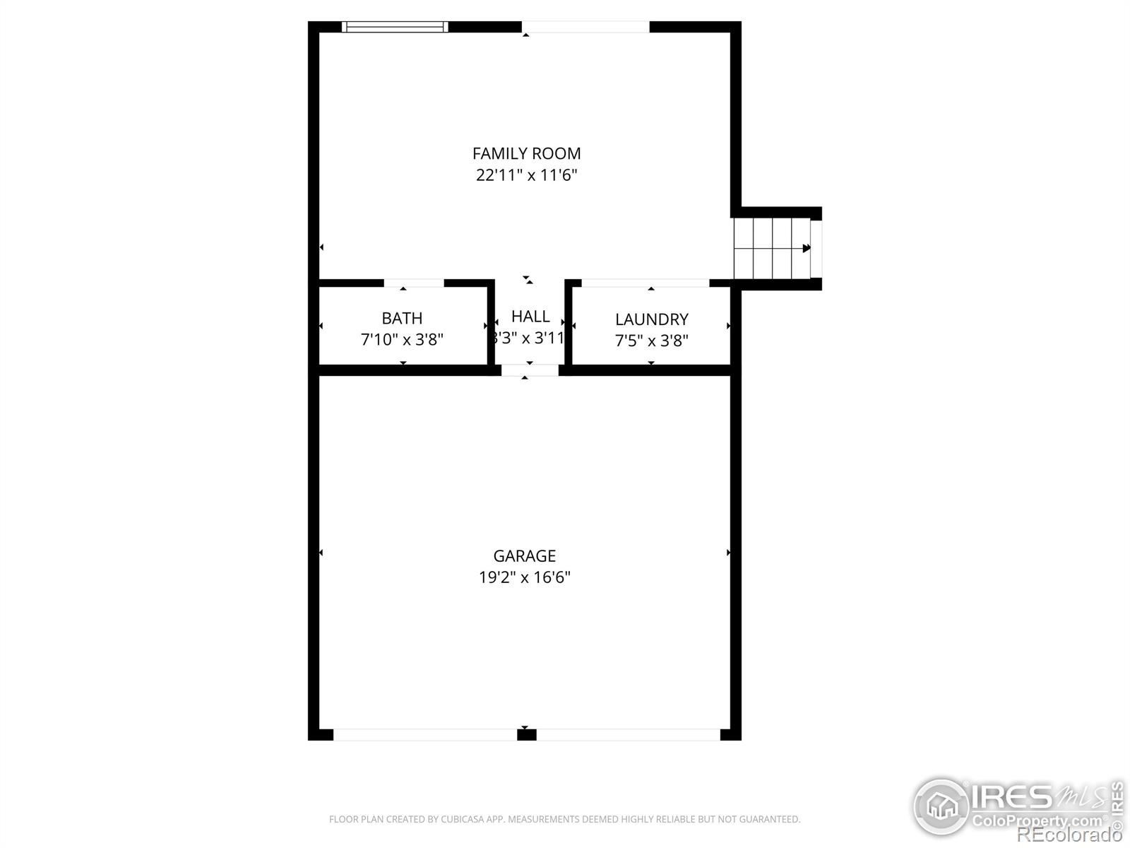 MLS Image #31 for 13334 w 65th drive,arvada, Colorado