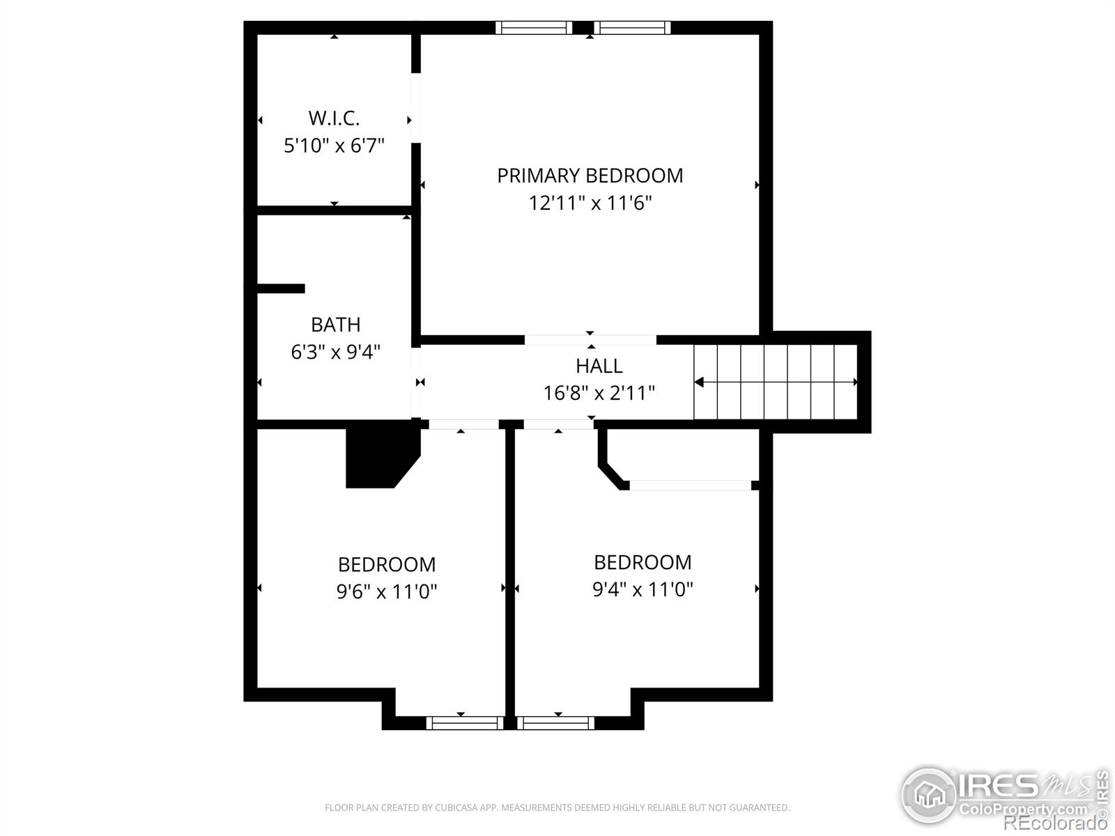 MLS Image #32 for 13334 w 65th drive,arvada, Colorado