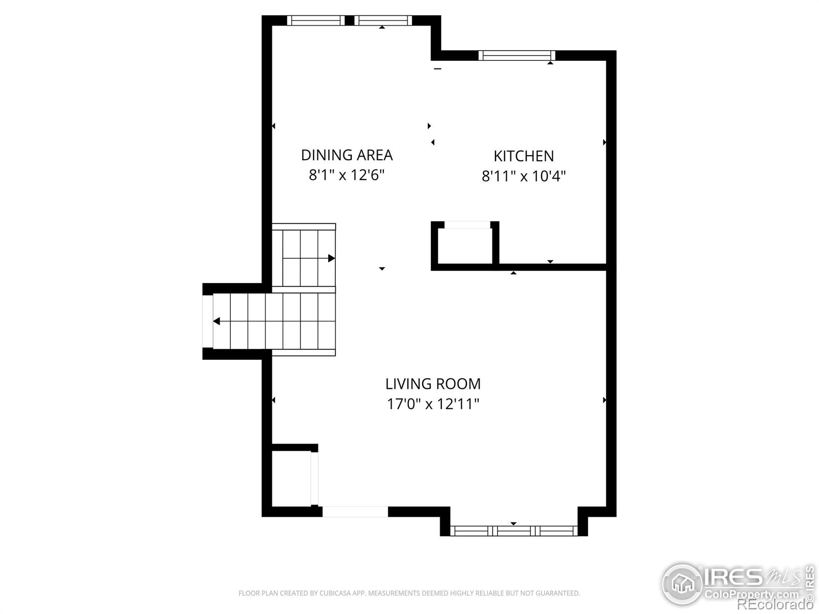 MLS Image #33 for 13334 w 65th drive,arvada, Colorado