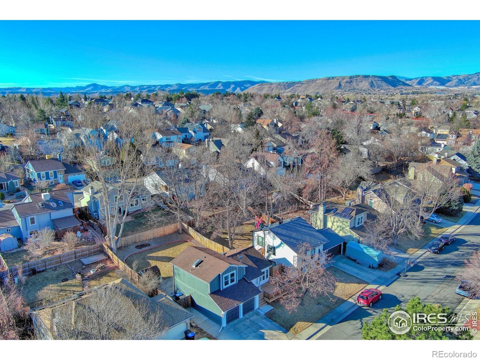 MLS Image #34 for 13334 w 65th drive,arvada, Colorado