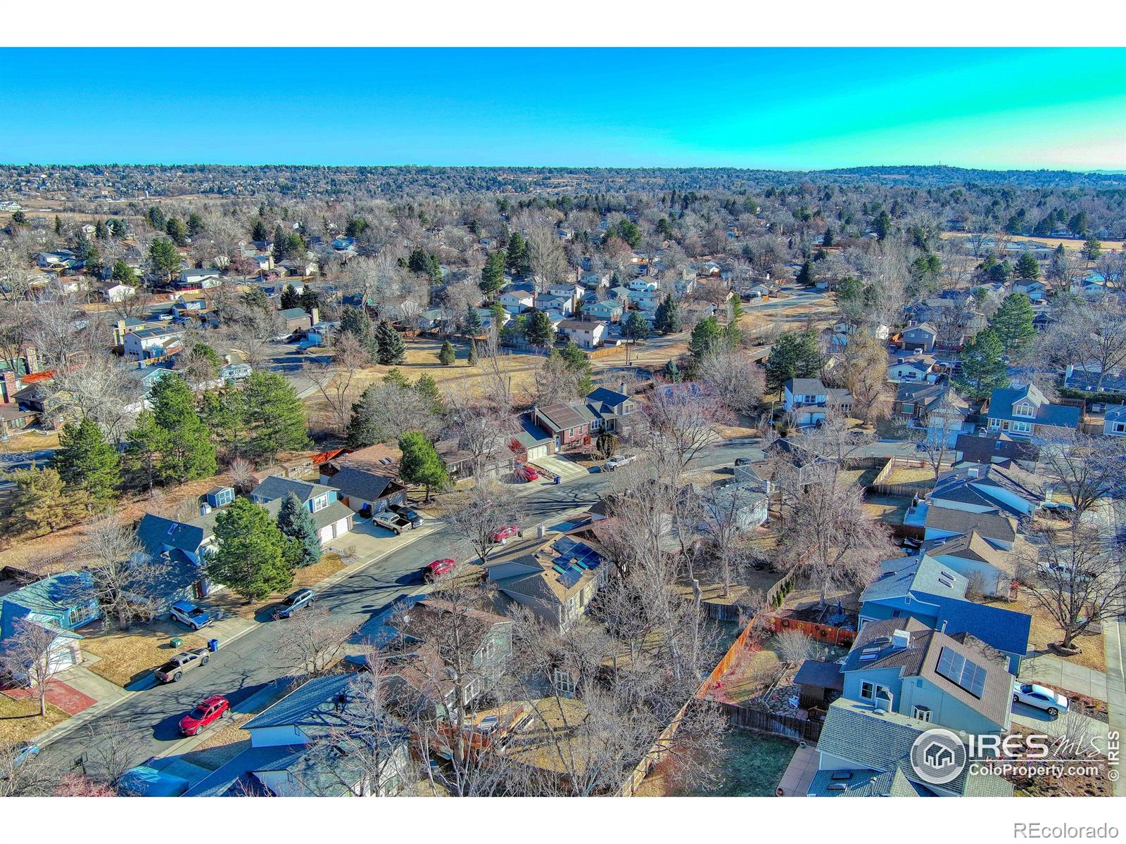 MLS Image #35 for 13334 w 65th drive,arvada, Colorado