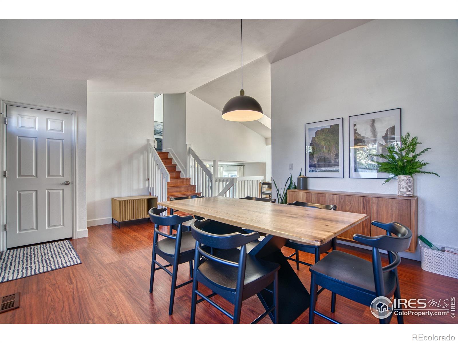 MLS Image #4 for 13334 w 65th drive,arvada, Colorado