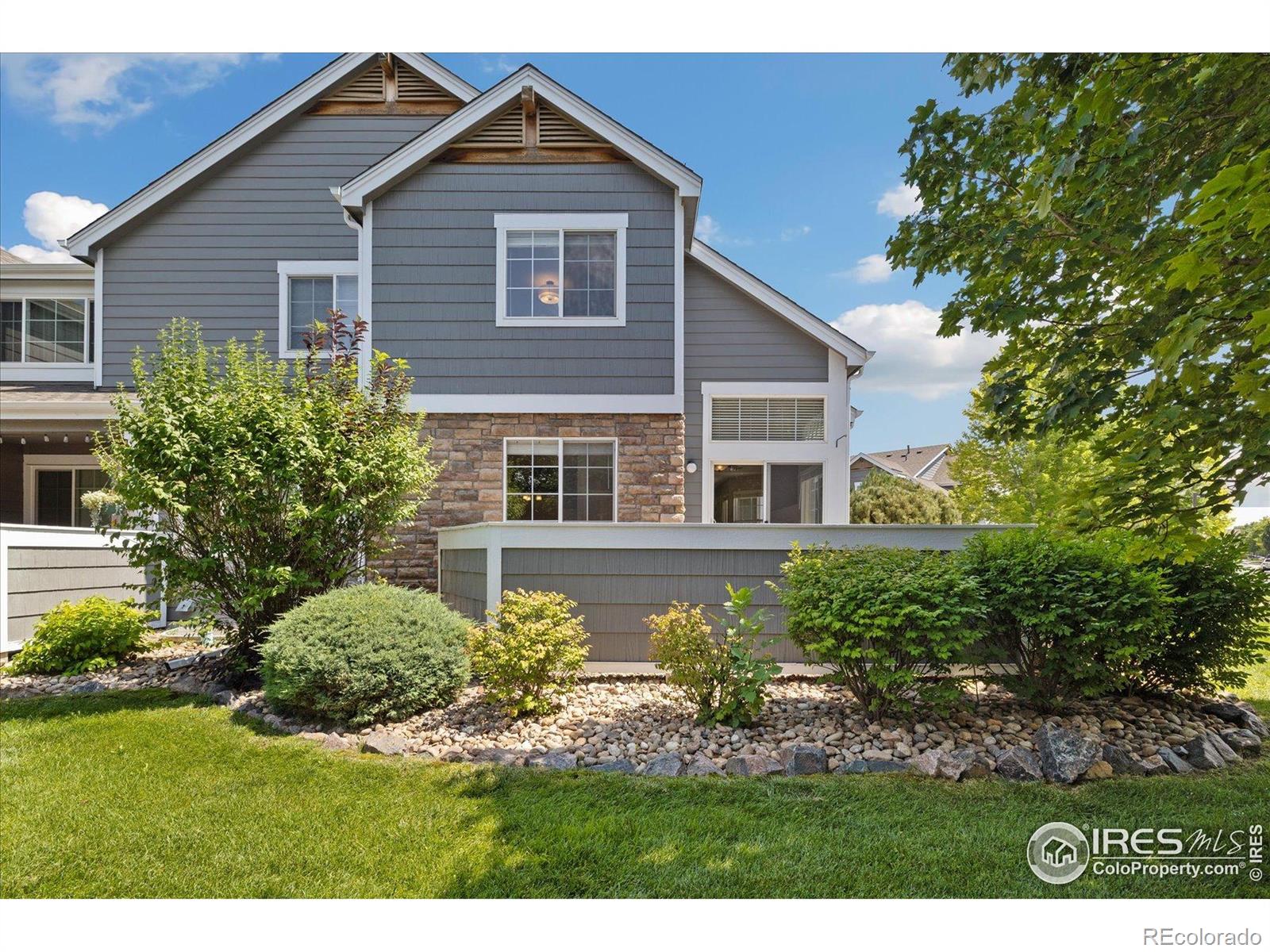 MLS Image #2 for 805  summer hawk drive,longmont, Colorado