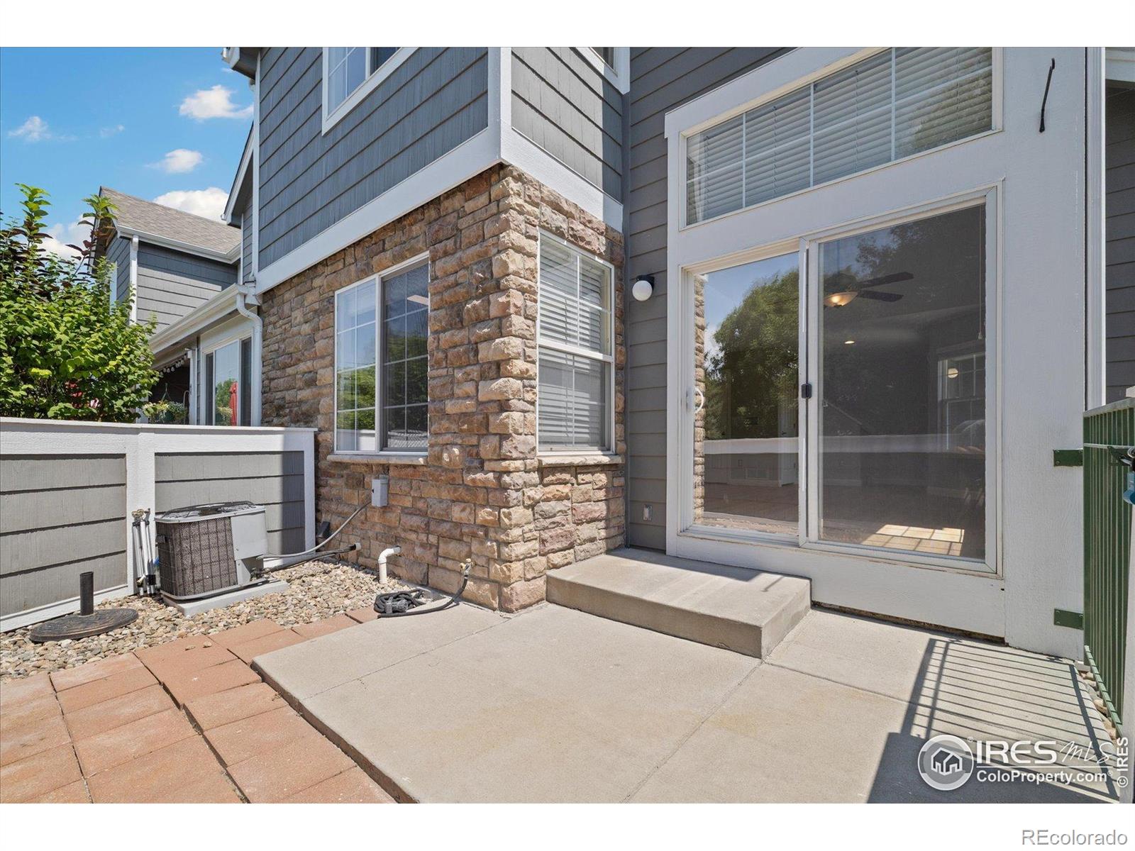MLS Image #3 for 805  summer hawk drive,longmont, Colorado