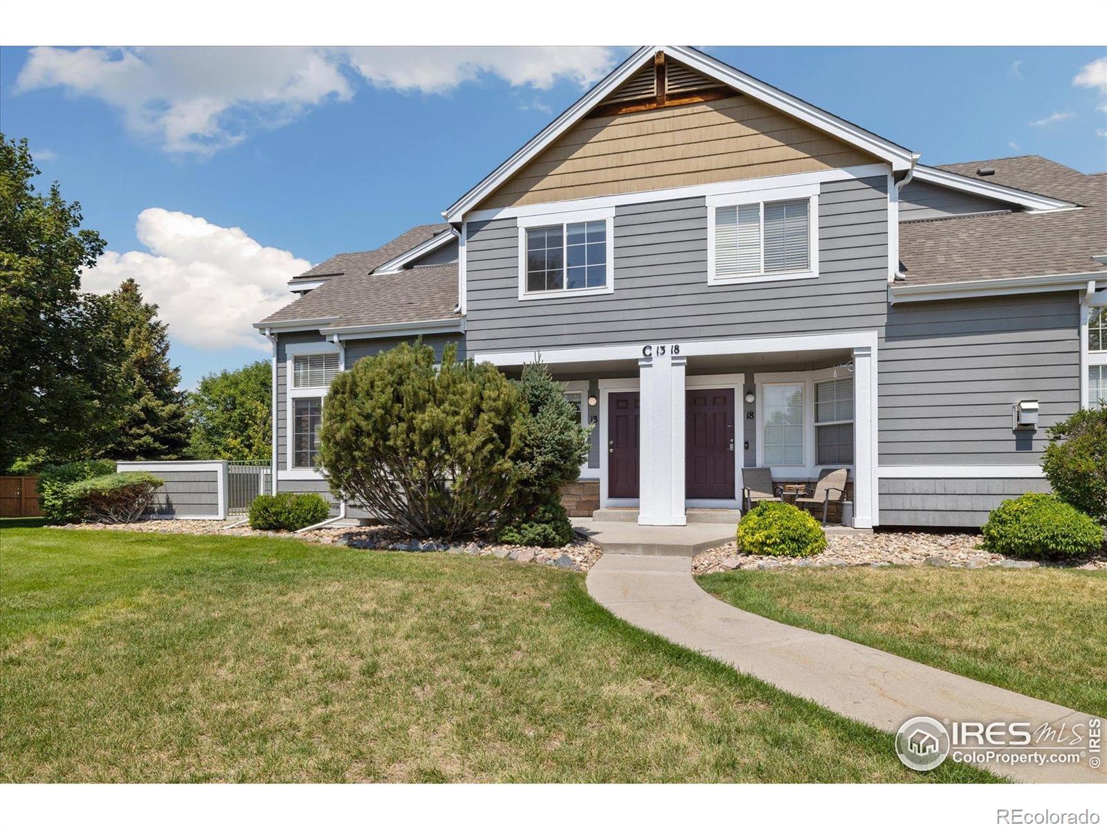 MLS Image #4 for 805  summer hawk drive,longmont, Colorado