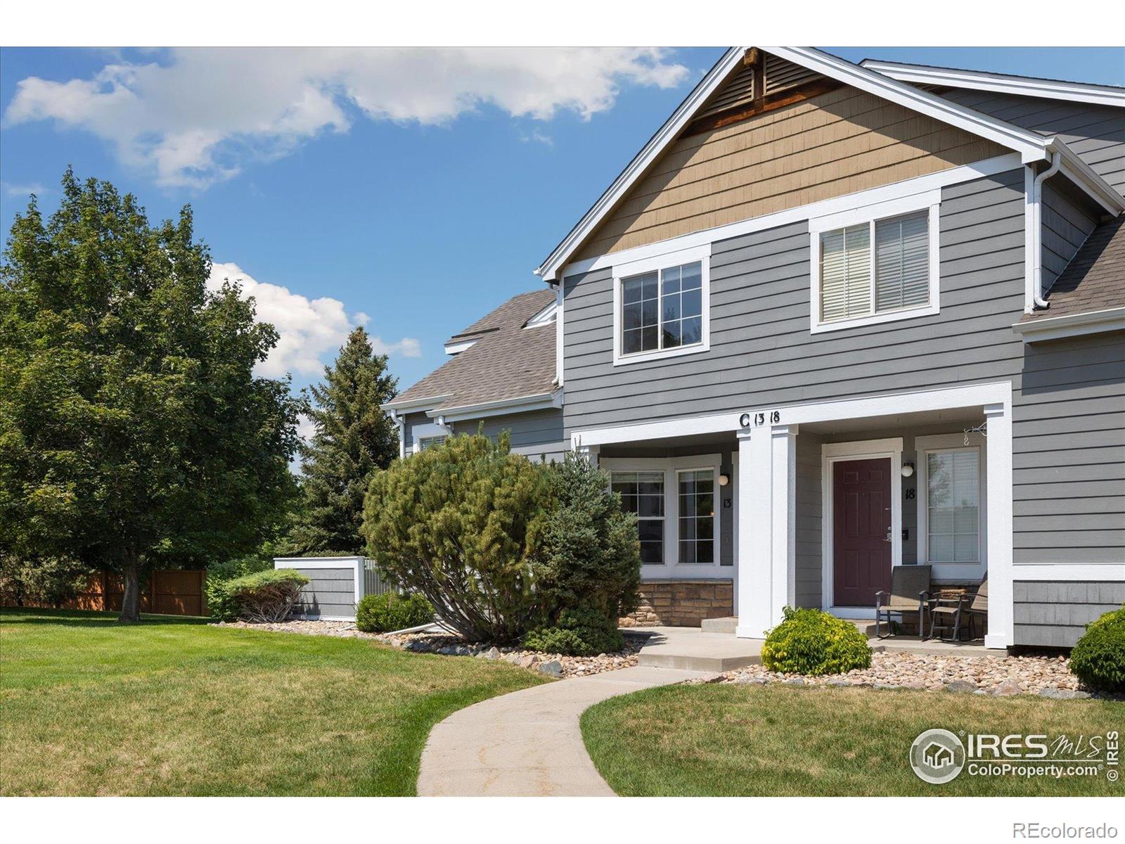MLS Image #5 for 805  summer hawk drive,longmont, Colorado