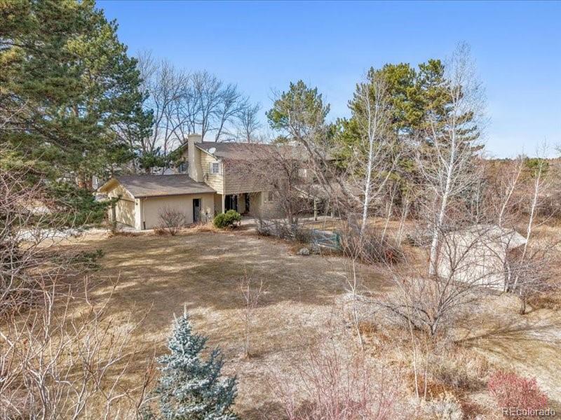 MLS Image #11 for 5490 s locust street,greenwood village, Colorado
