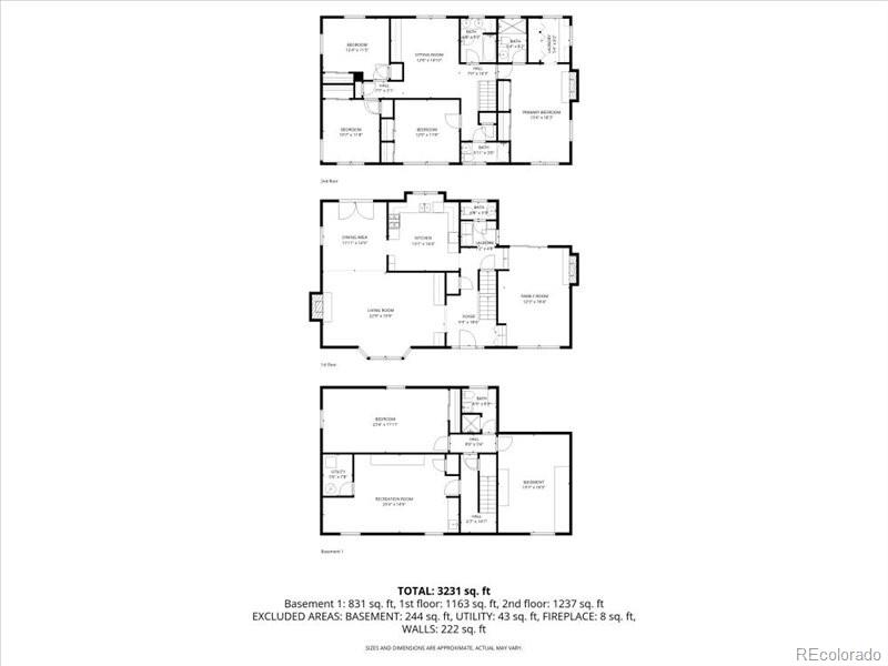 MLS Image #21 for 5490 s locust street,greenwood village, Colorado